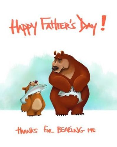 Funny Meme Father Day