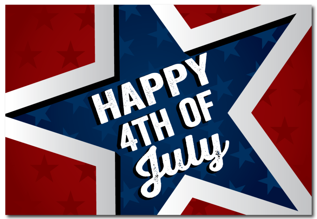 happy 4th of July animated images