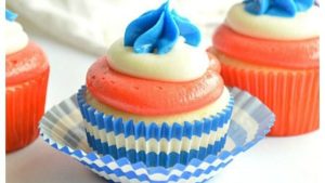 4th of July cakes ideas 2019