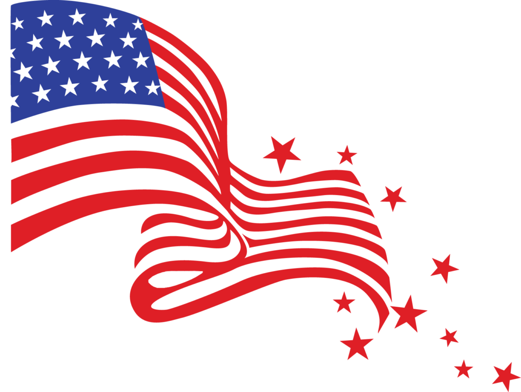 Happy Fourth of July Clipart Images