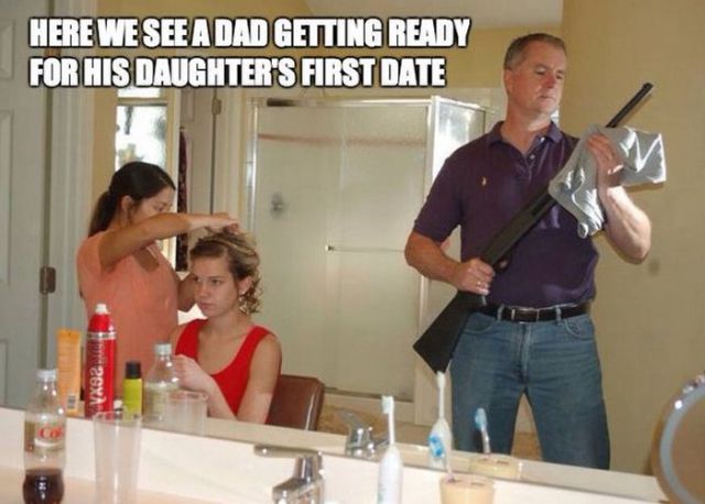 Funny Fathers Day Images 2019