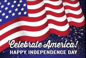 4th July Independence Day USA 2020