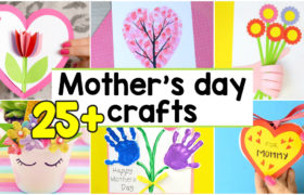 Mothers-Day-Crafts-for-Kid