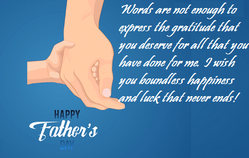 fathers day sayings