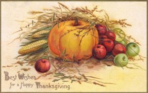 Thanksgiving Pictures for Facebook Cover