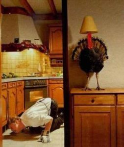Funny Thanksgiving Pictures 2021