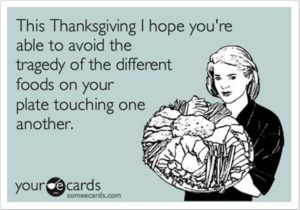 Funny Thanksgiving Quotes Pictures