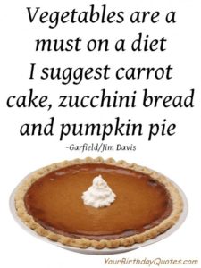 Funny Thanksgiving Quotes & Sayings