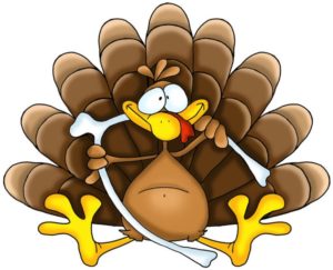 Happy Thanksgiving Clipart Images