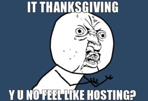 Thanksgiving Meme Images