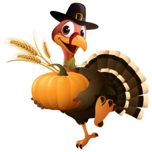 clipart for Thanksgiving