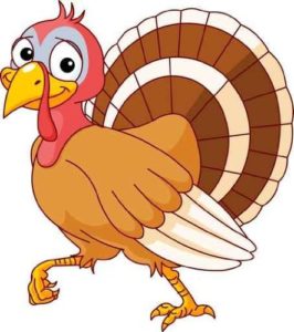 clipart Thanksgiving free