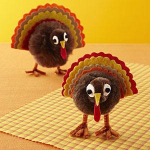 crafts for Thanksgiving 2021