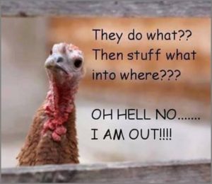 funny Thanksgiving images