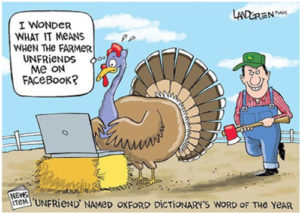 funny pictures of Thanksgiving