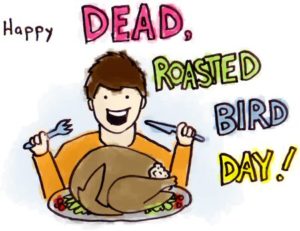 happy Thanksgiving funny pictures