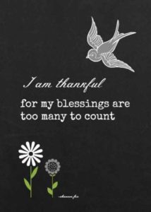 Thanksgiving quotes Sayings