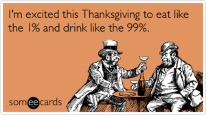 adult Thanksgiving jokes