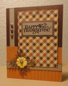 free Thanksgiving Cards