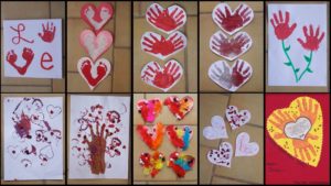 Craft Ideas for Valentine