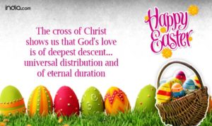 Happy Easter Cards 2019