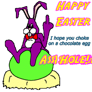 happy easter quotes funny