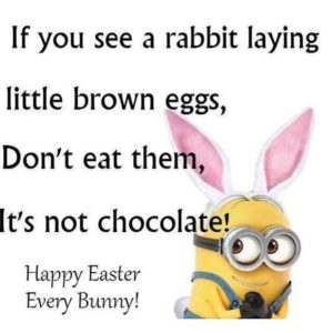 easter quotes 2019