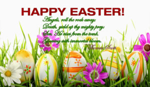 Happy Easter 2019 background images