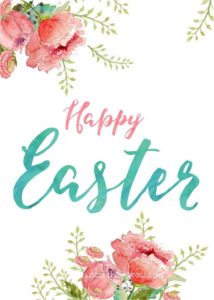 Easter Images 2019