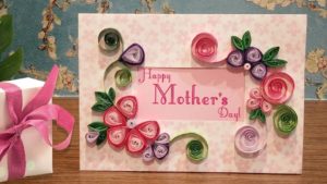 Mothers Day Crafts 2020