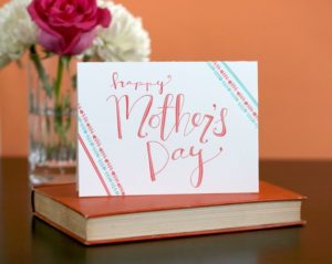 Happy Mothers Day Crafts 2020