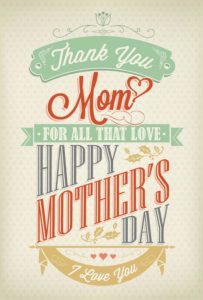 Download Mothers Day Cards 2020