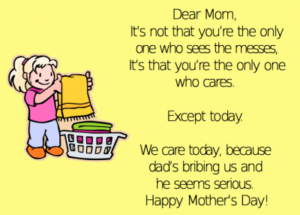 Funny Mothers Day Pictures