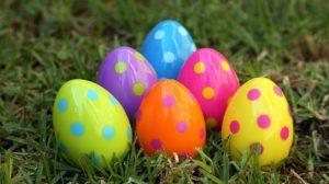 creative easter egg images ideas to color