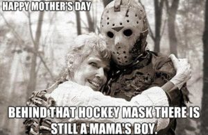 Funny Mothers Day Image 2020