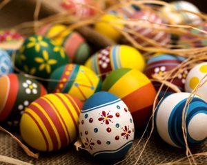 Happy Easter Egg Images 2019