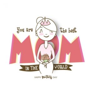 Happy Mothers Day 2020