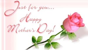Happy Mothers Day Messages For Facebook