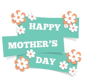 Pictures for Mothers Day 2020