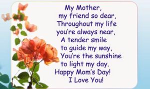 funny Mothers Day Messages 2020