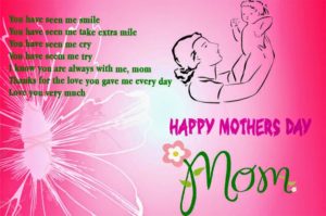 happy 1st mothers day images