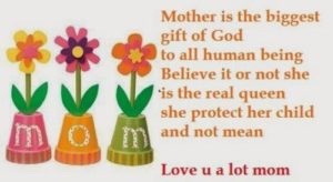 happy mothers day message images