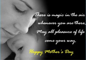 mothers day messages