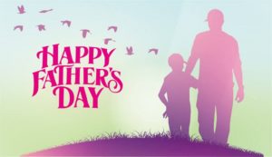 greetings messages for fathers day 2021