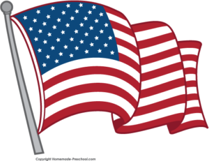 free July 4th clipart