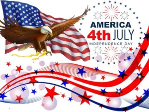 clipart July 4th