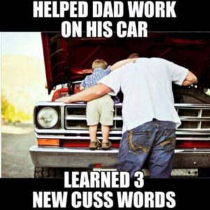Funny Fathers Day Pictures 2019