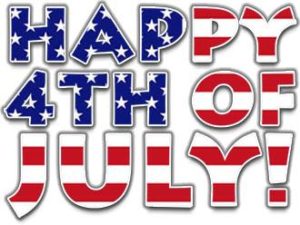 free clipart images 4th of July