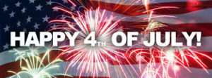 4th of July cover photos