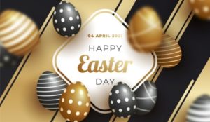 Happy Easter Images 2021